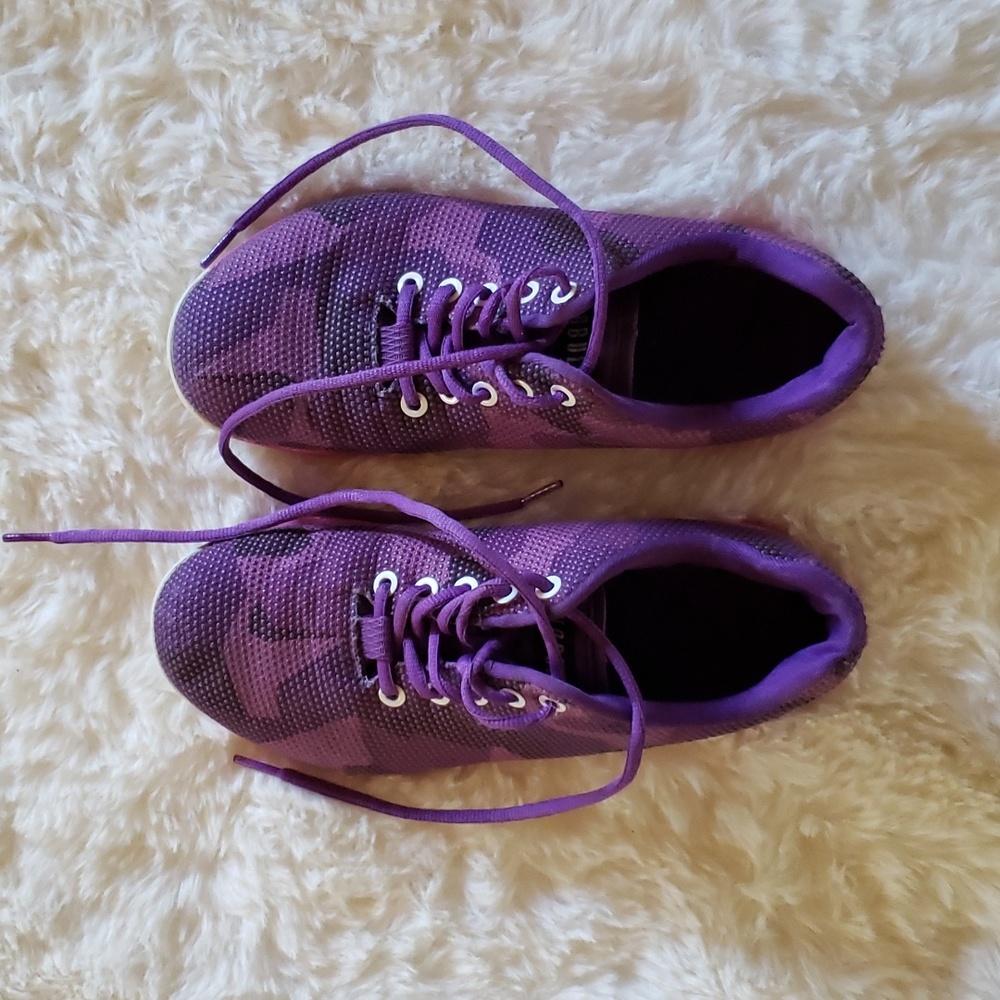 NoBull Trainers